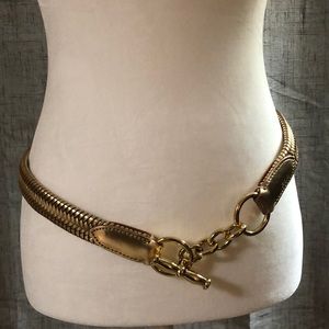 Ralph Lauren belt, size medium